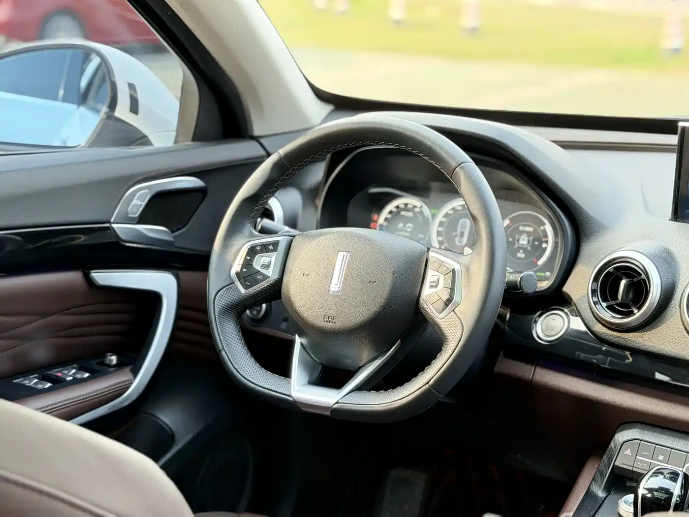 WEI PAI WEI BRAND P8