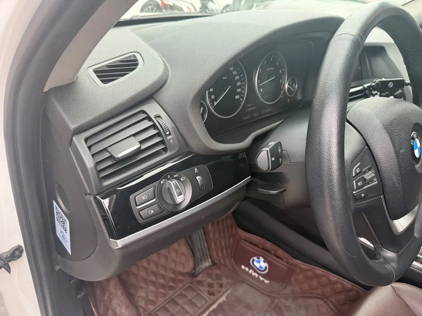 BMW X3 (Import) 2014 xDrive20i X Design Package фото 9
