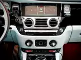 Фото 22 - Rolls-Royce Ghost