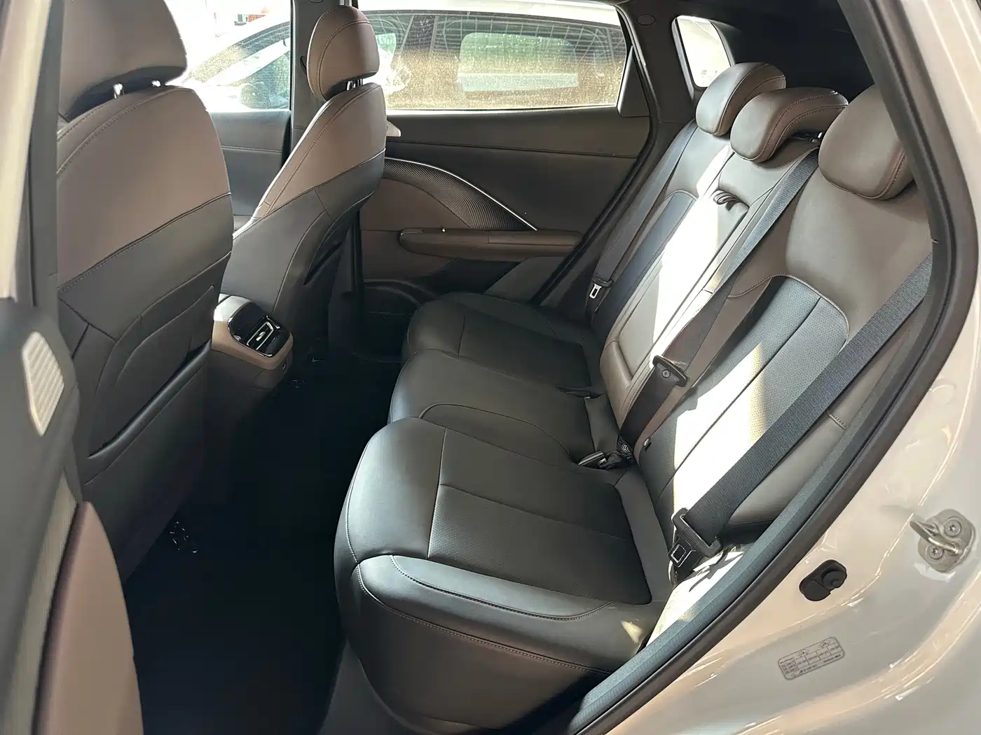 Changan CS55 PLUS 2026 2026 Model 4th Gen New Blue Whale 1.5T Celestial Premium