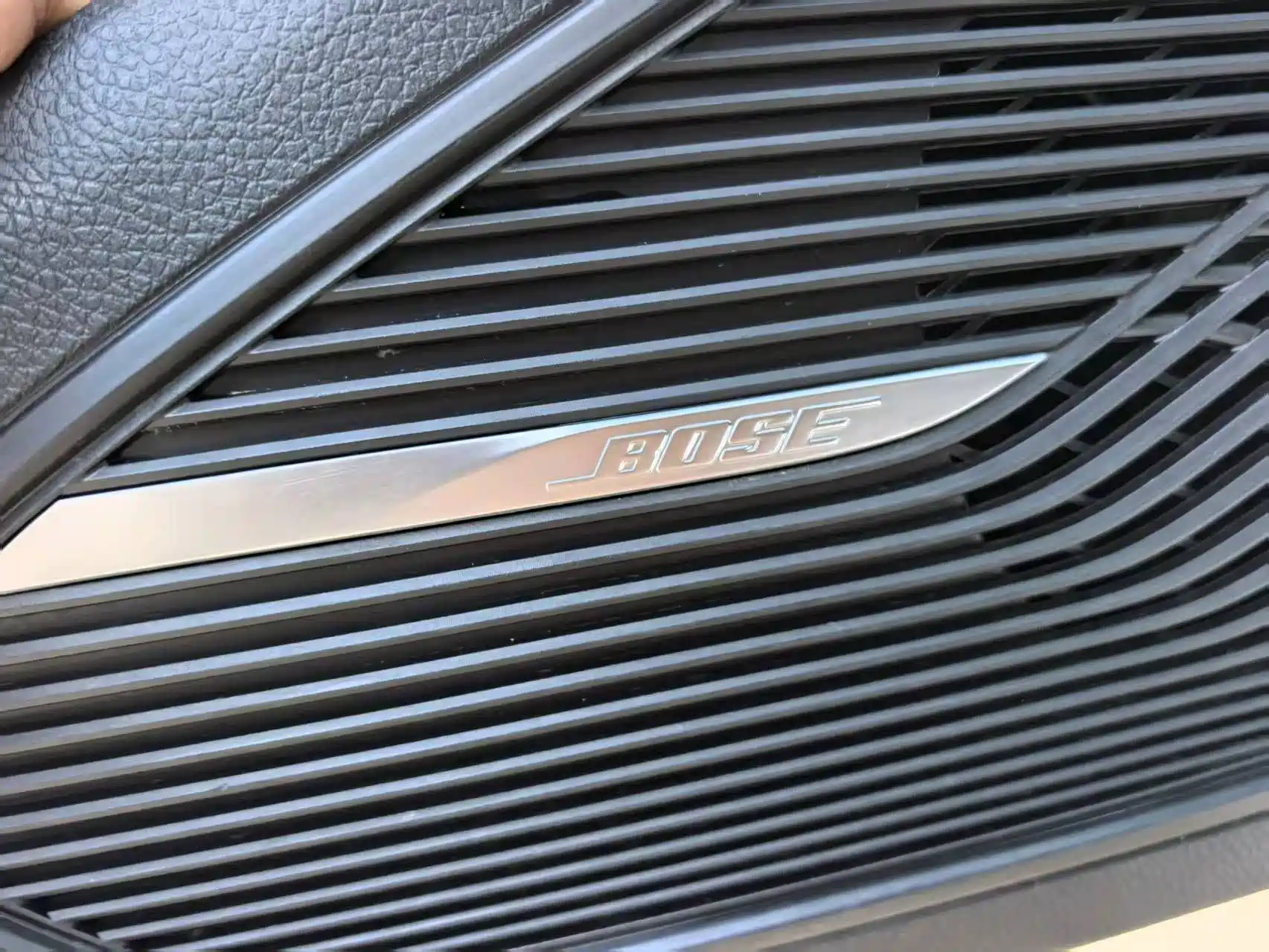 Фото 10 - Geely Preface