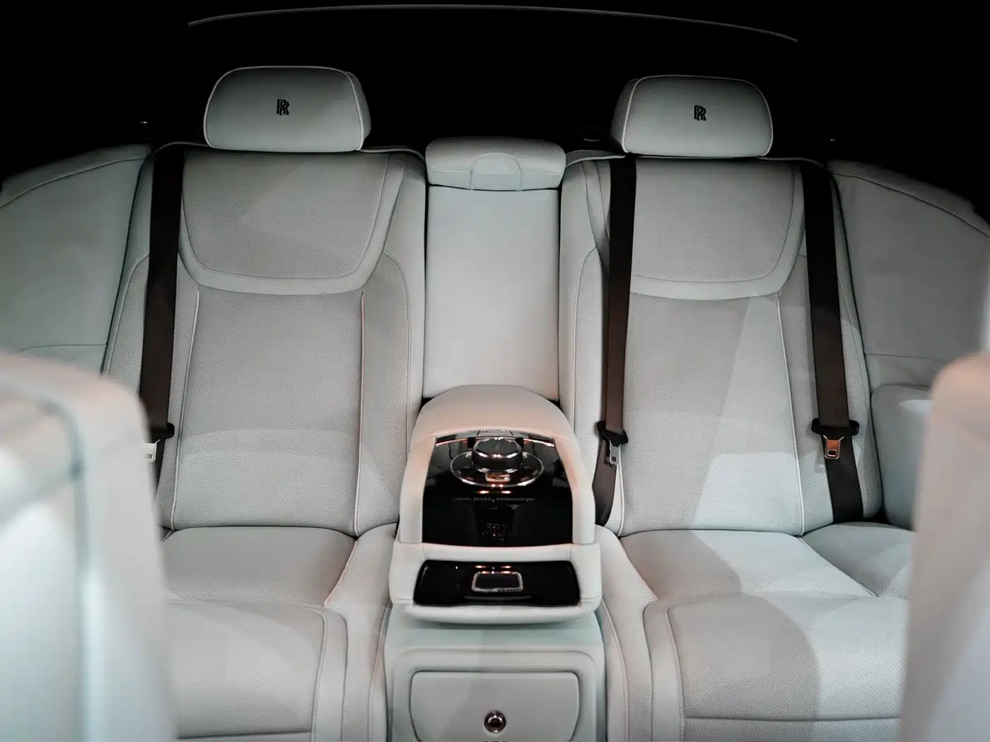 Rolls-Royce Ghost 2019 2015 Series II Extended Version