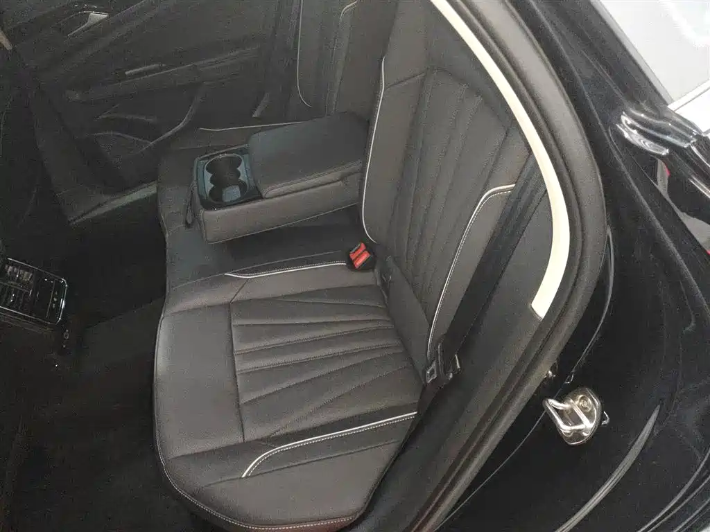 Volkswagen Passat 2024 330TSI Starlight Elite Edition фото 17
