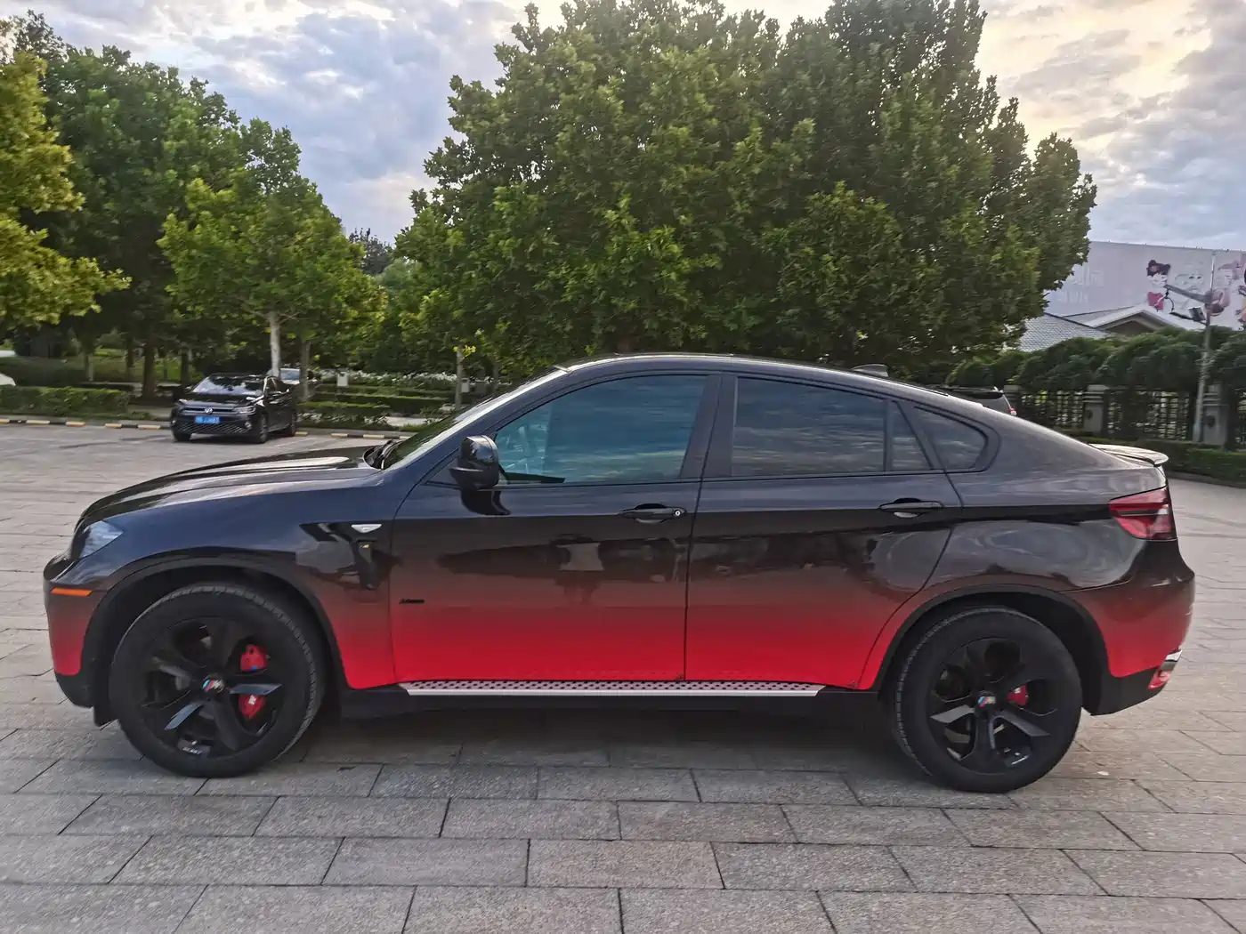 Photo 5 - BMW X6