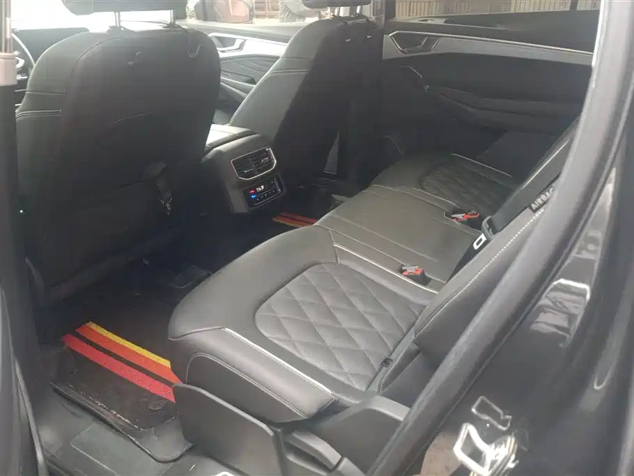 Volkswagen Talagon 2022 530TSI 4WD Flagship Victory Pro Edition 7-Seater фото 11