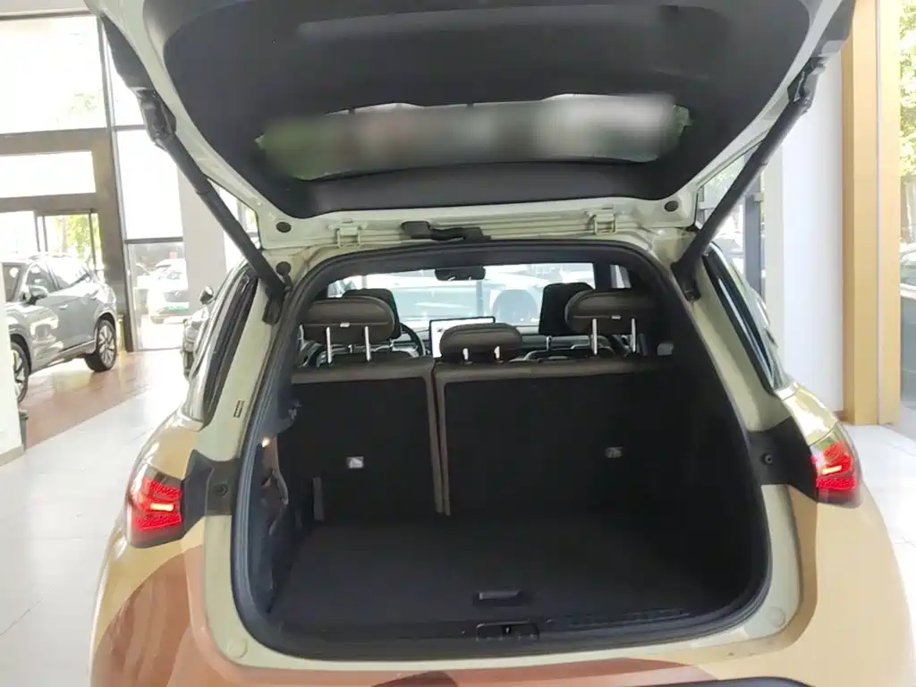 smart Elf #1 2025 2026 Agile New Luxury Edition