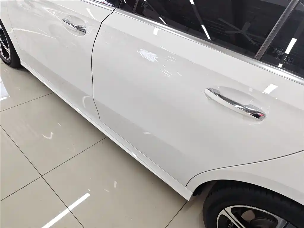 Mercedes-Benz A-Class 2022 A 200 L Sport Sedan Style фото 22