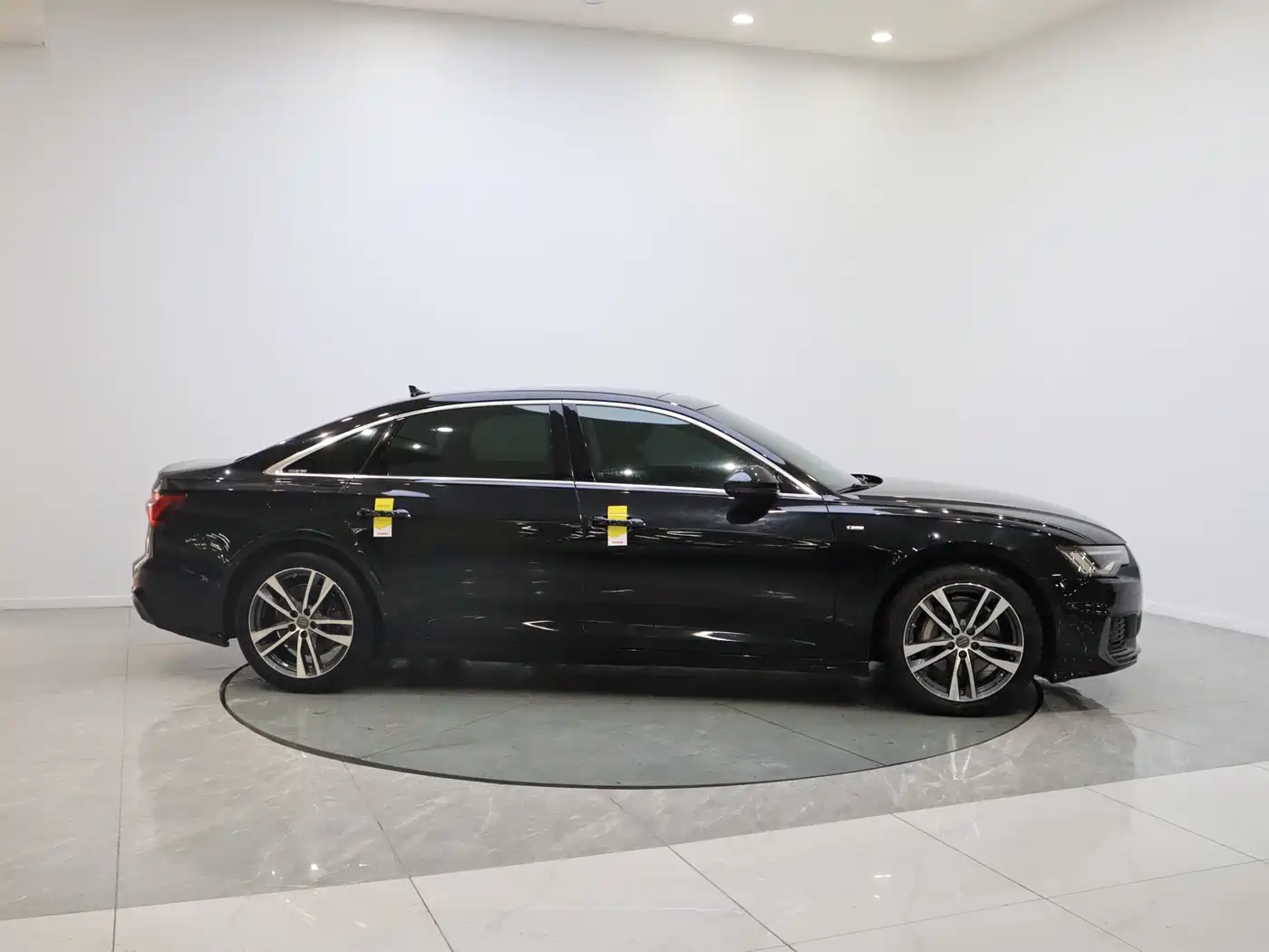 Audi A6L 2020 40 TFSI Luxury Dynamic фото 5