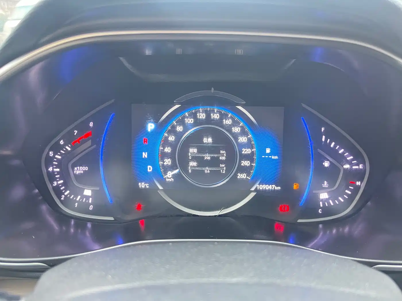 Hyundai Fista 2019 280TGDi Smart Speed Edition China VI фото 16