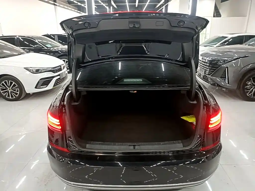 Volkswagen Passat, миниатюра 19