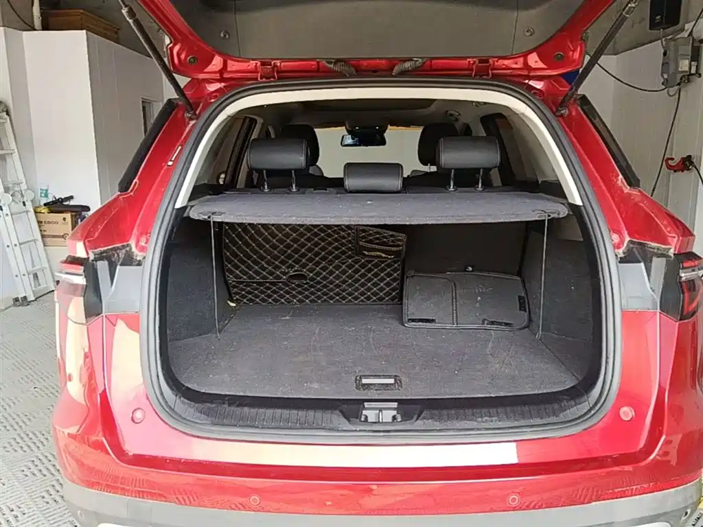 BYD Song Pro 2019 1.5T Automatic Luxury фото 19