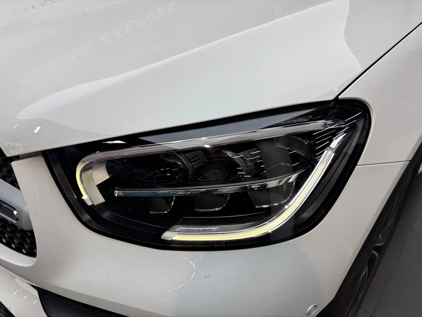 Mercedes-Benz GLC 2020 Facelift GLC 260 L 4MATIC Luxury фото 18