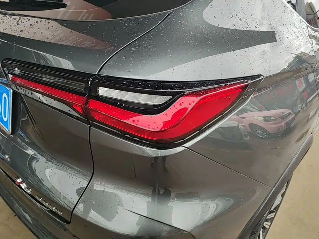 Changan Oshan Changan Oushang X5 2023 2023 Enjoy Edition 1.5T DCT Luxury