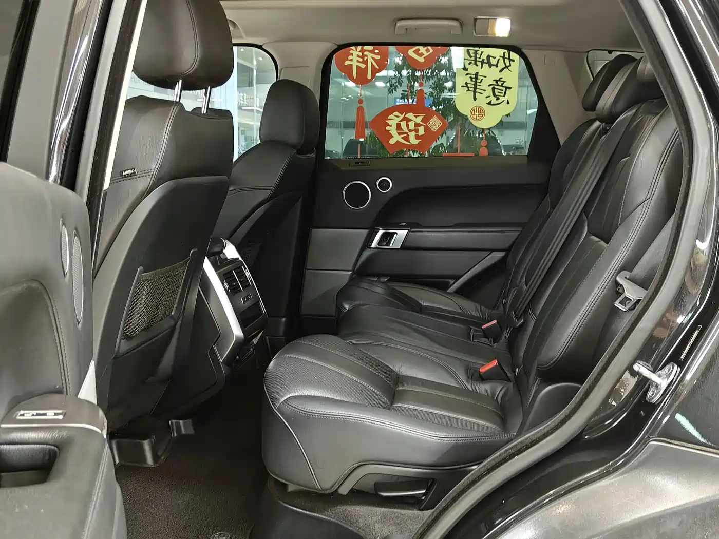 Land Rover Range Rover Sport 2016 3.0 SDV6 HSE фото 9