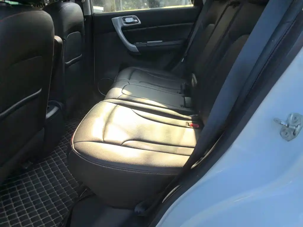 Фото 17 - Haval H6