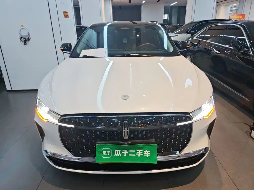 Lincoln Z 2022 2022 Model iEnjoy Premium Edition