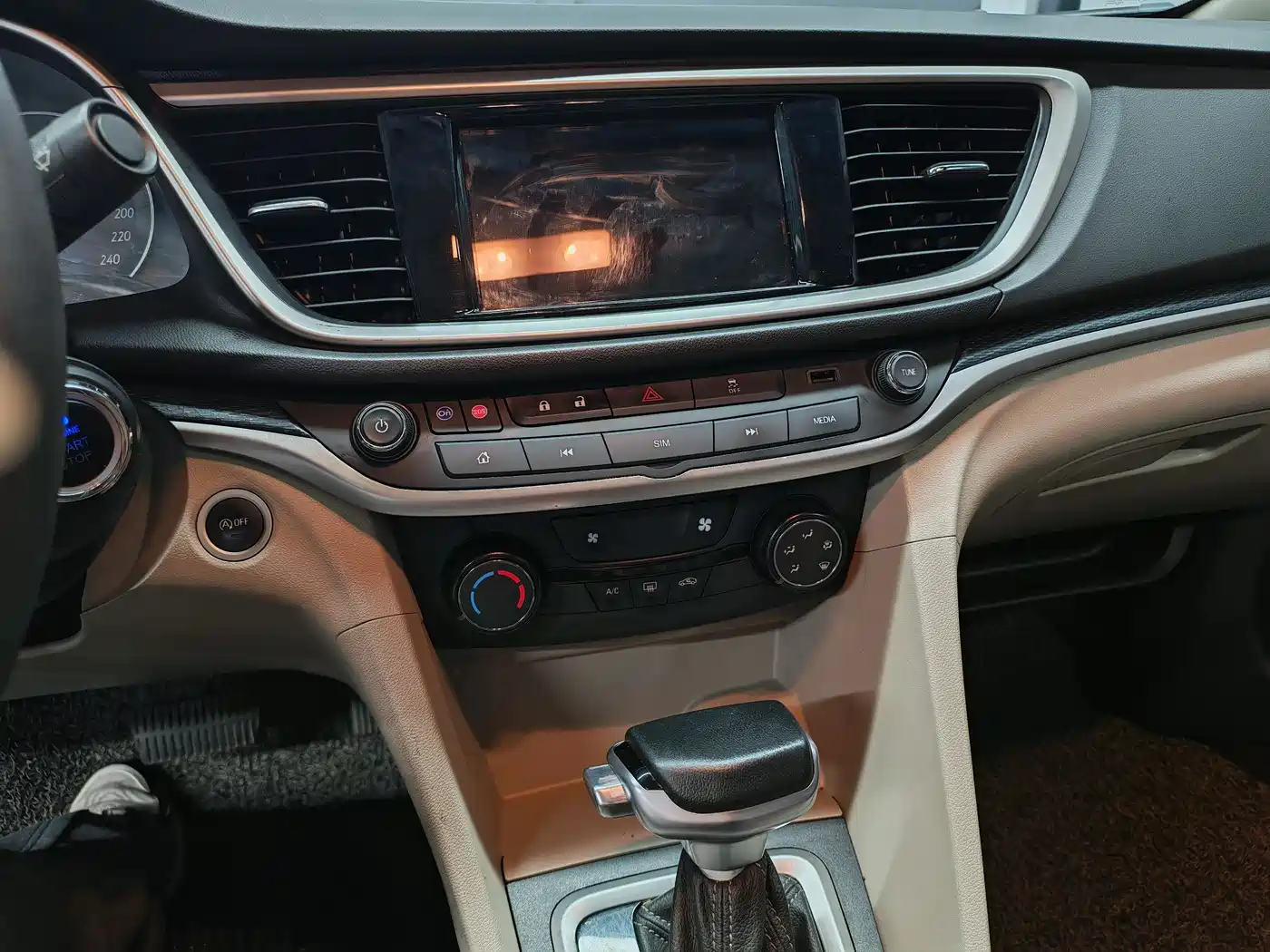 Buick Excelle 2021 Exemplar 1.5L Auto Elite фото 8