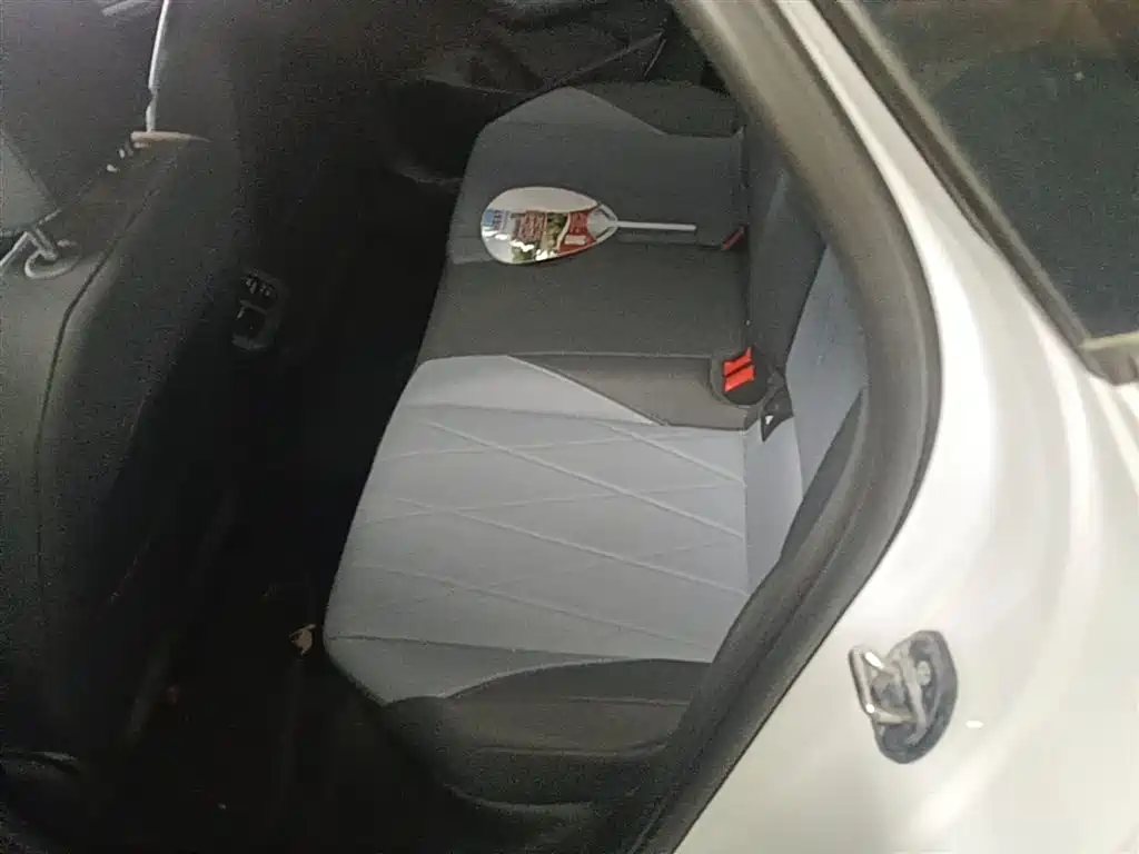 Volkswagen Lavida 2024 Model 1.5L Automatic Starlight 5 Million Edition фото 17