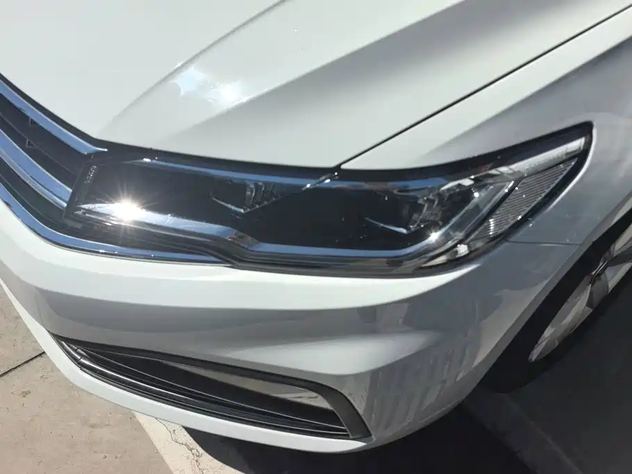 Volkswagen Bora, миниатюра 5