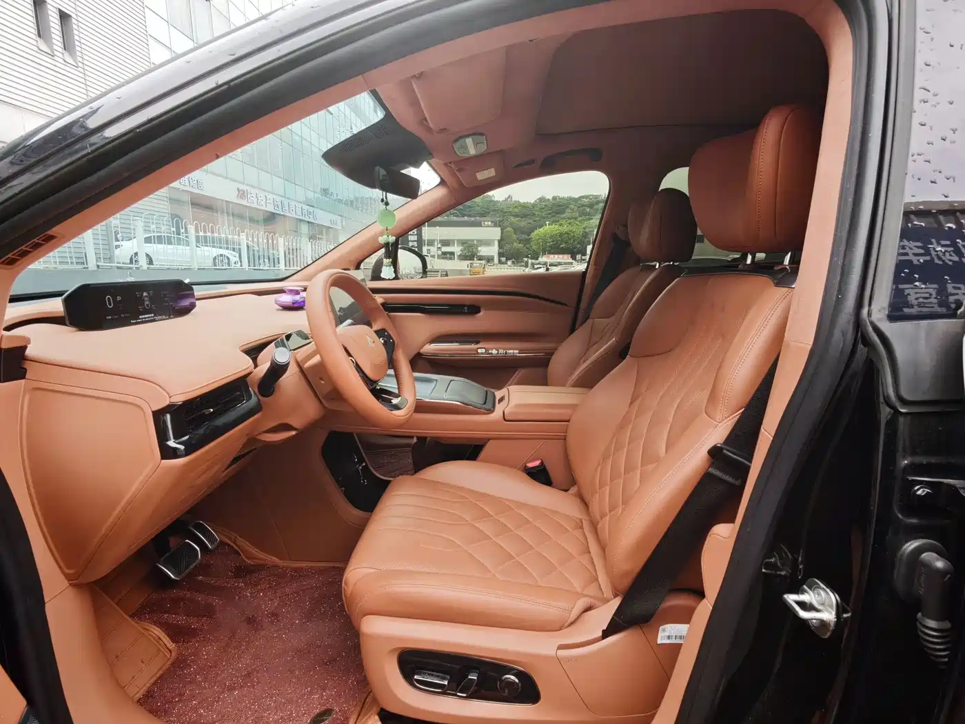 GAC Haobo Hyper HT 2025 2025 825 Max Edition