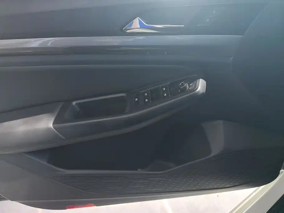 Volkswagen Bora, миниатюра 7