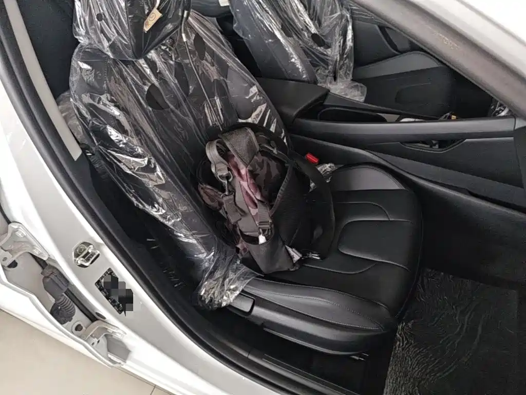 Hyundai Elantra 2026 2023 1.5L CVT GLX Elite Edition