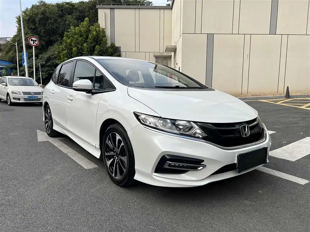 Honda Jade 2019 2020 1.8L Automatic Comfort Edition