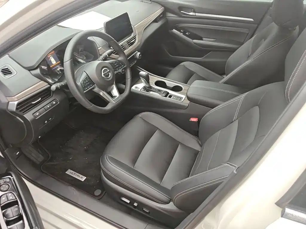 Nissan Teana 2026 2021 2.0L XL Comfort