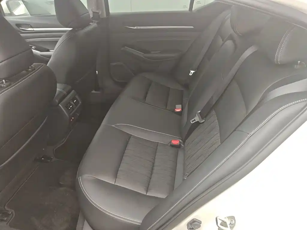 Nissan Teana 2026 2021 2.0L XL Comfort