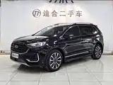 Фото 1 - Ford Edge