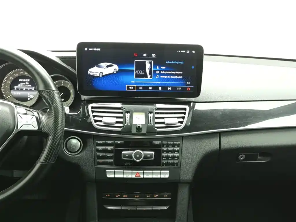 Mercedes-Benz E-Class 2015 E 260 L Sport Fashion фото 12