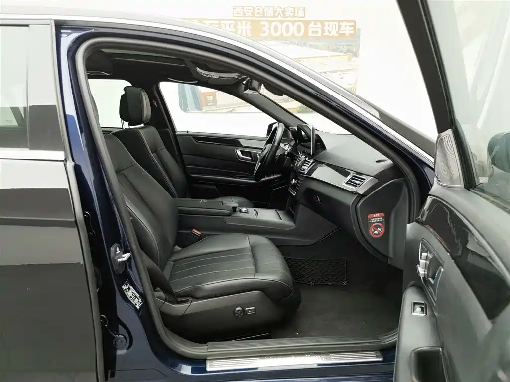 Mercedes-Benz E-Class 2015 E 260 L Sport Fashion фото 23