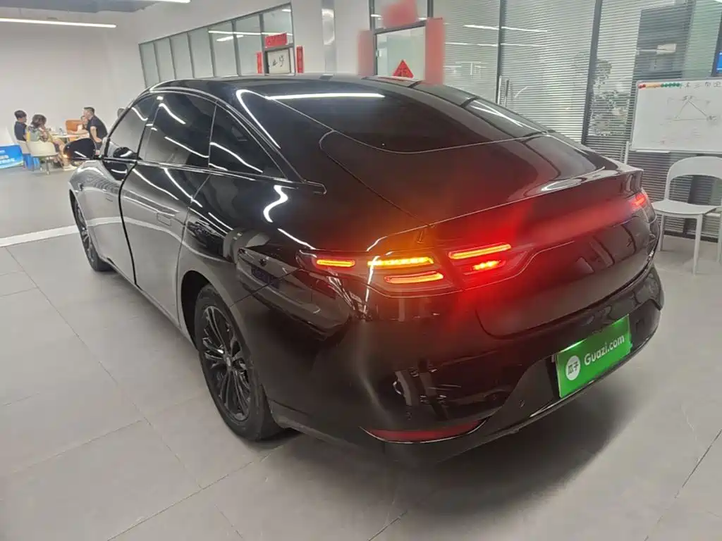 Leapmotor C01 2024 2023 525 Comfort Edition