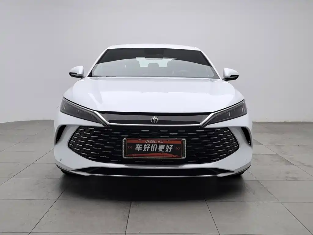BYD Qin L 2025 2024 DM-i 80KM Superior