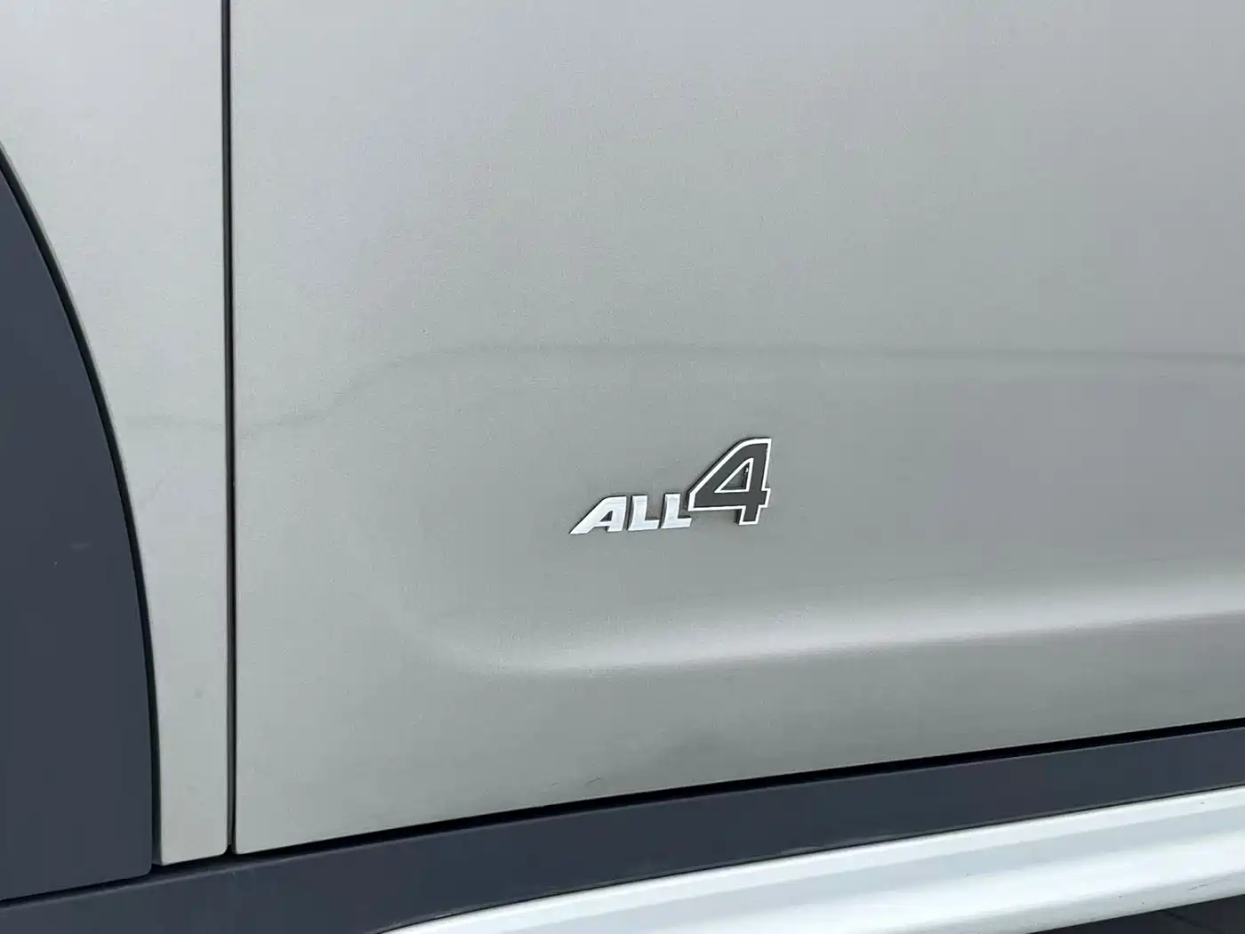 Фото 6 - MINI COUNTRYMAN