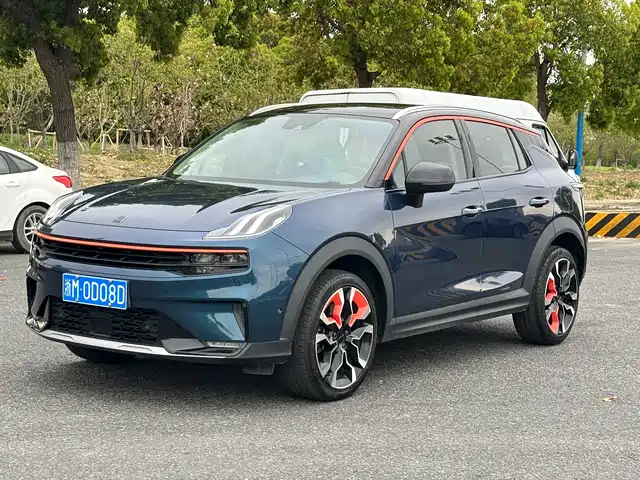 LYNK 06