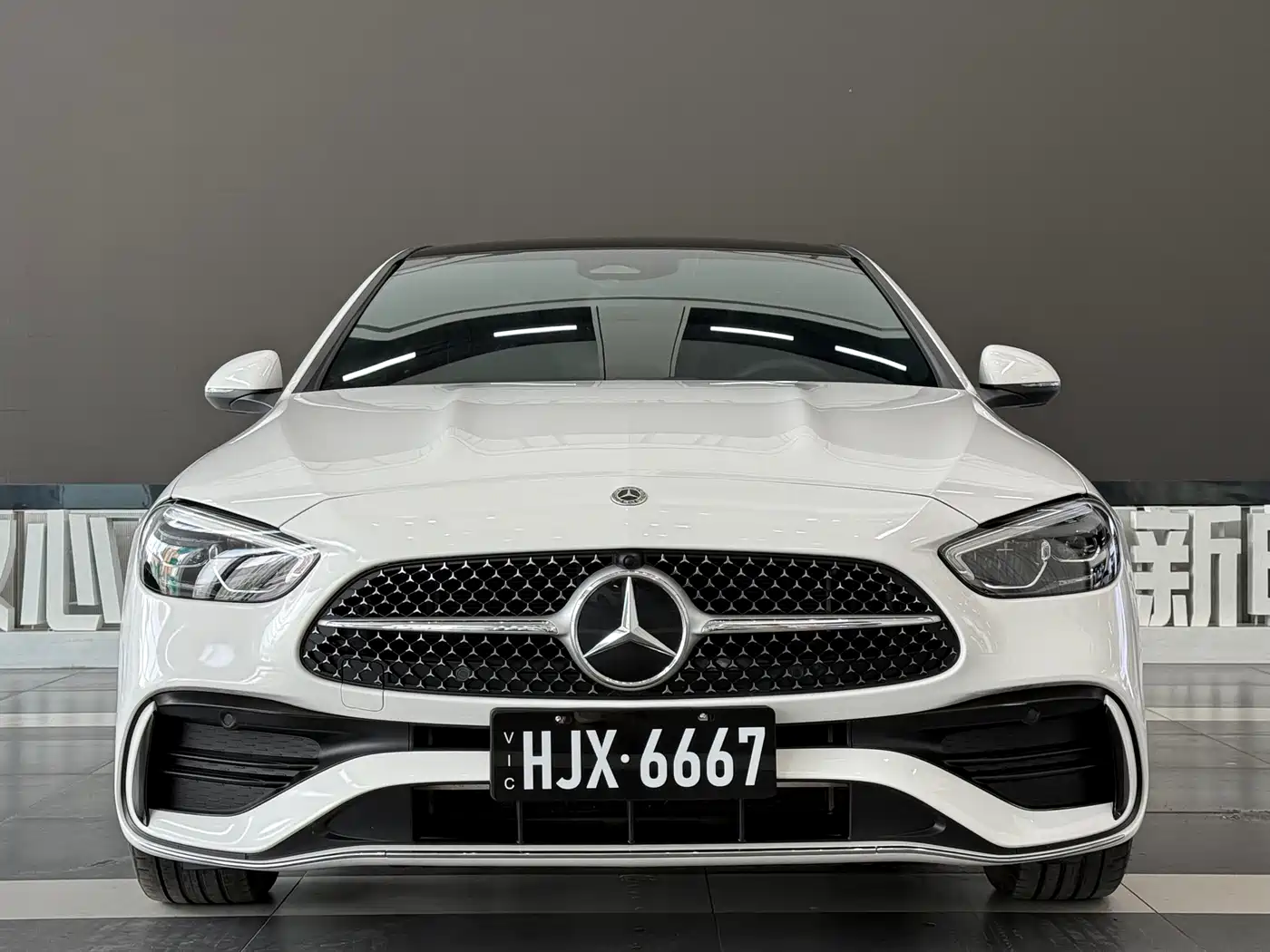Mercedes-Benz C-Class 2023 C 260 L Sport фото 2