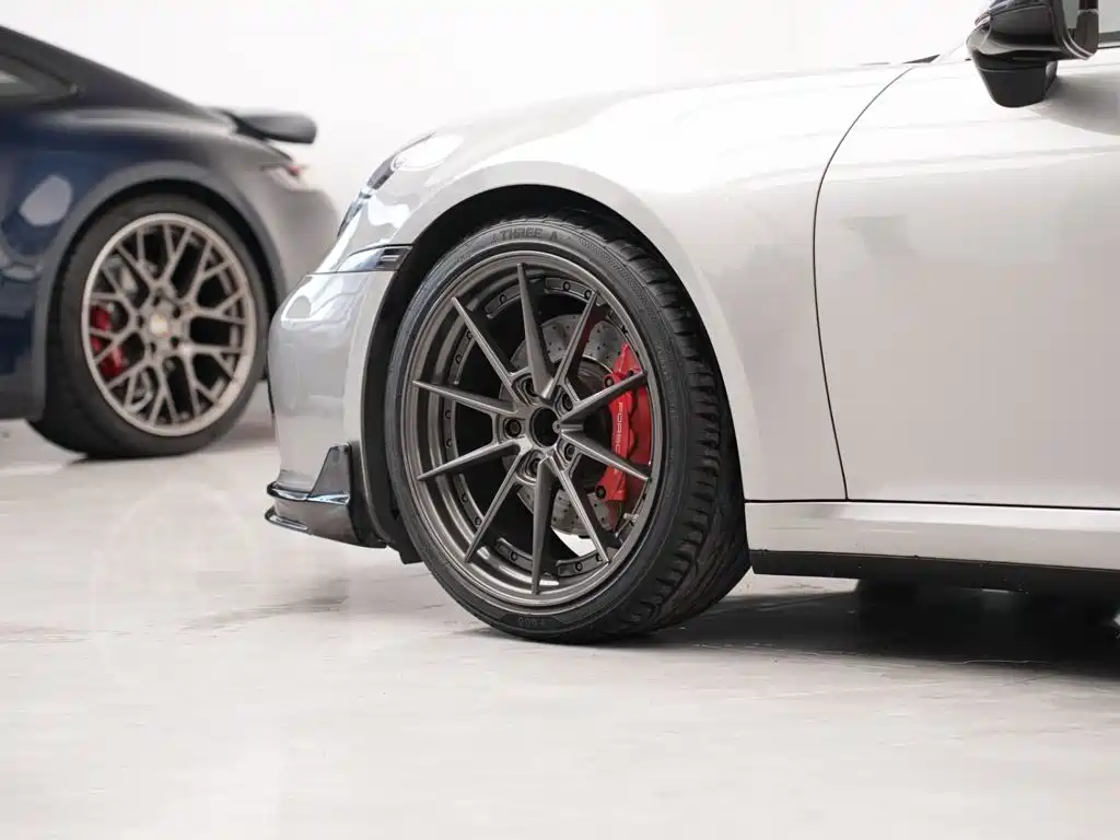 صورة 9 - Porsche 911