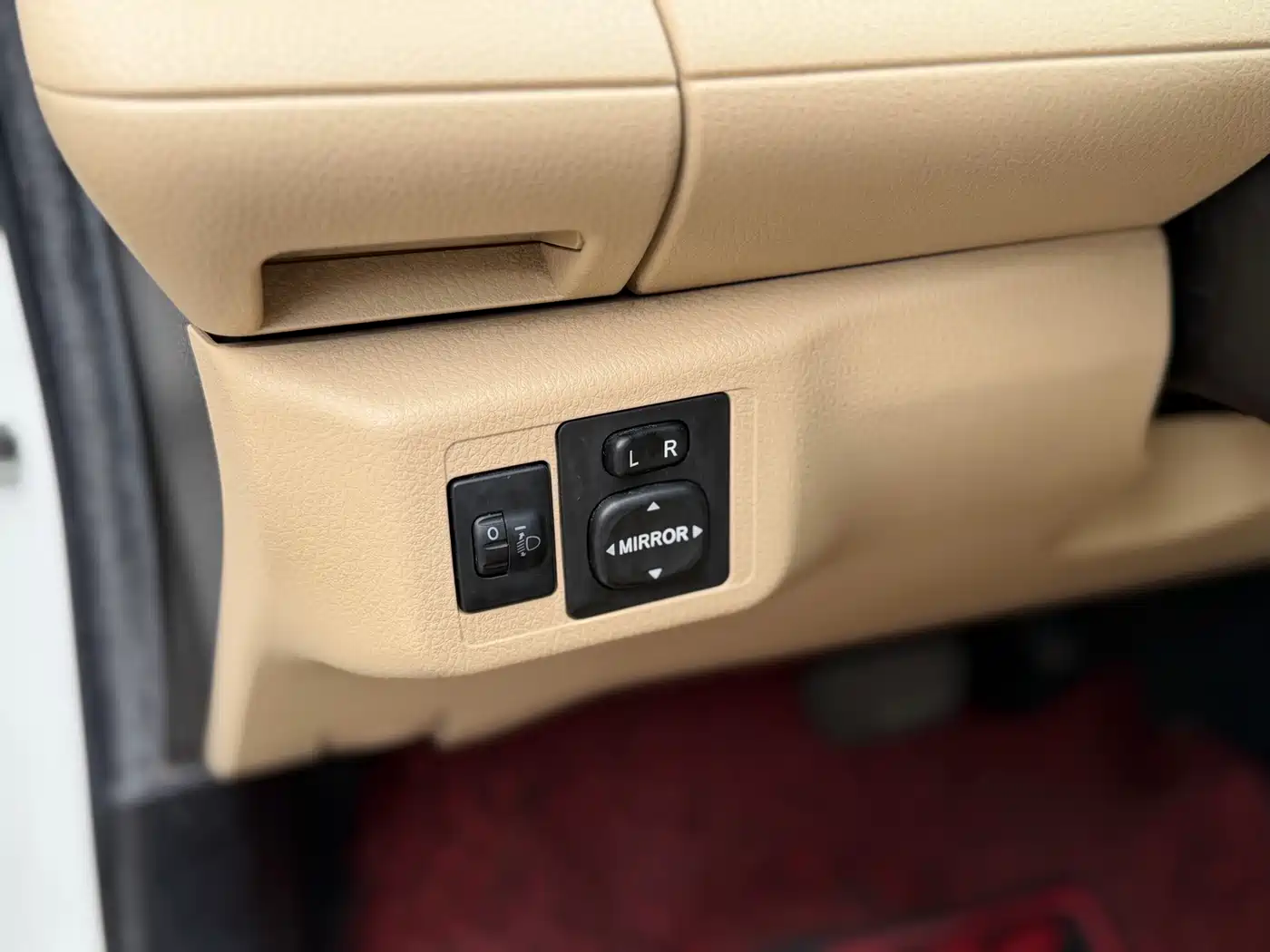 Toyota Vios 2016 1.5L Automatic Zhi Zhen Xing Yao Edition фото 15