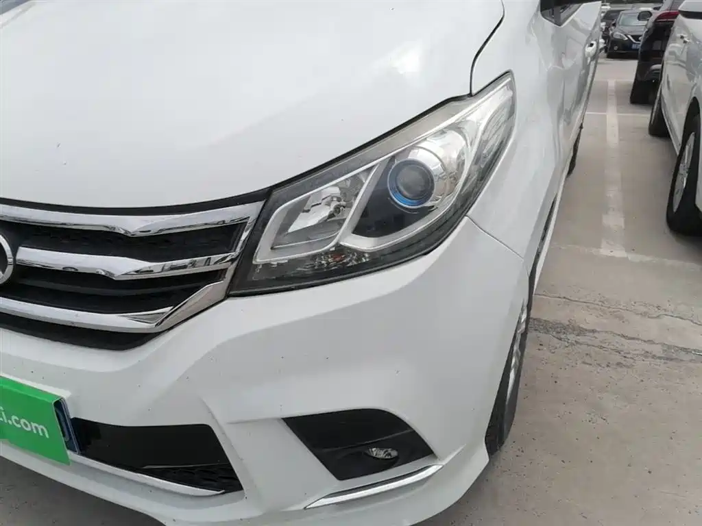 SAIC Maxus Maxus G10 2018 PLUS 2.4L Manual Elite Edition фото 24