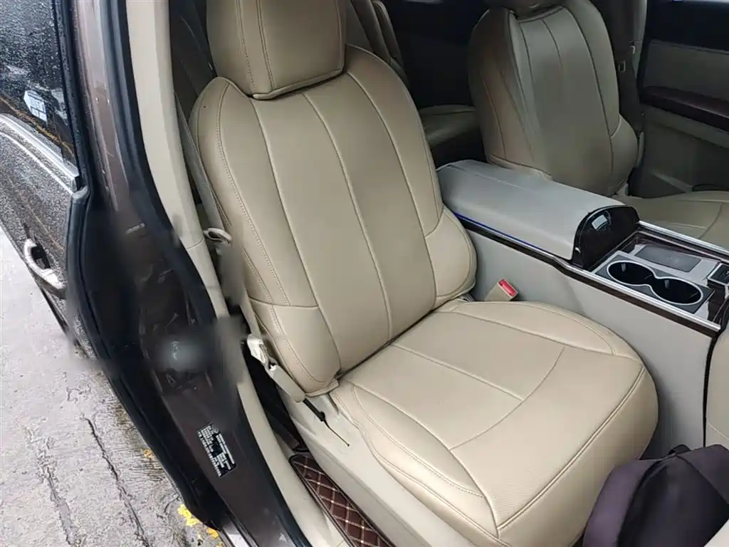 Buick GL8 2017 25S Comfort China V фото 25