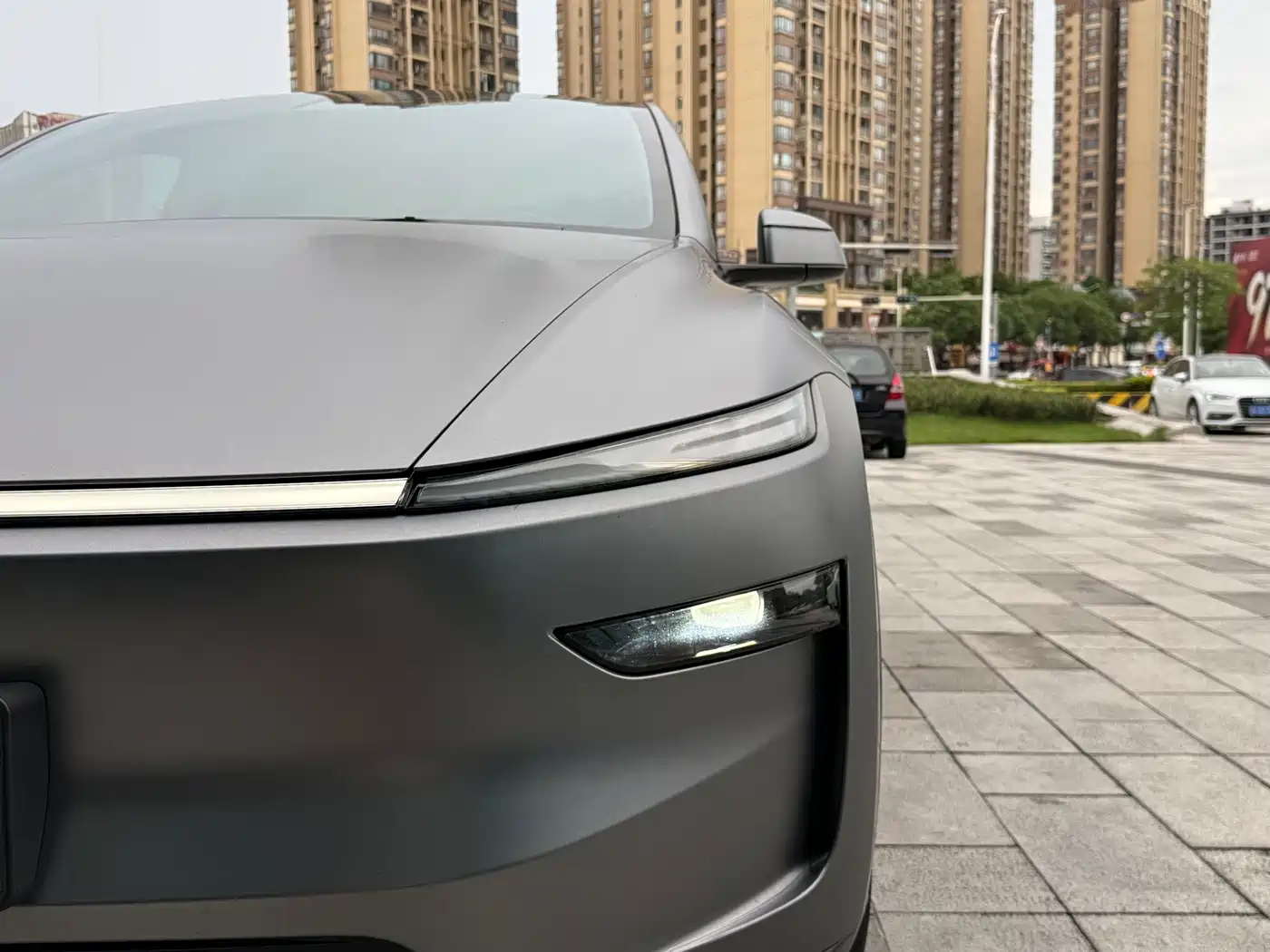 Фото 8 - Tesla Model Y