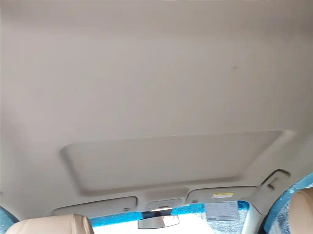 Buick GL8 2017 25S Comfort China V фото 18