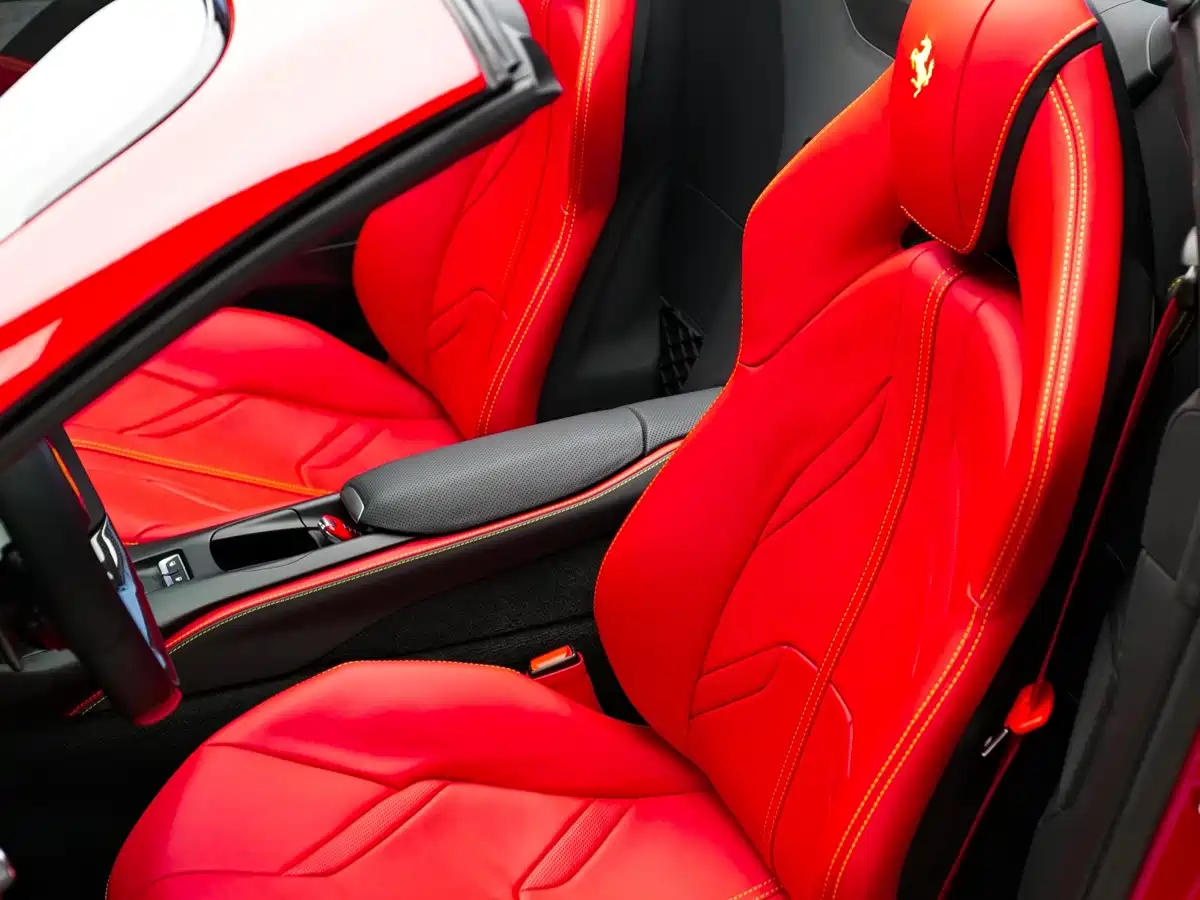 Ferrari 812 2022 2020 6.5L GTS