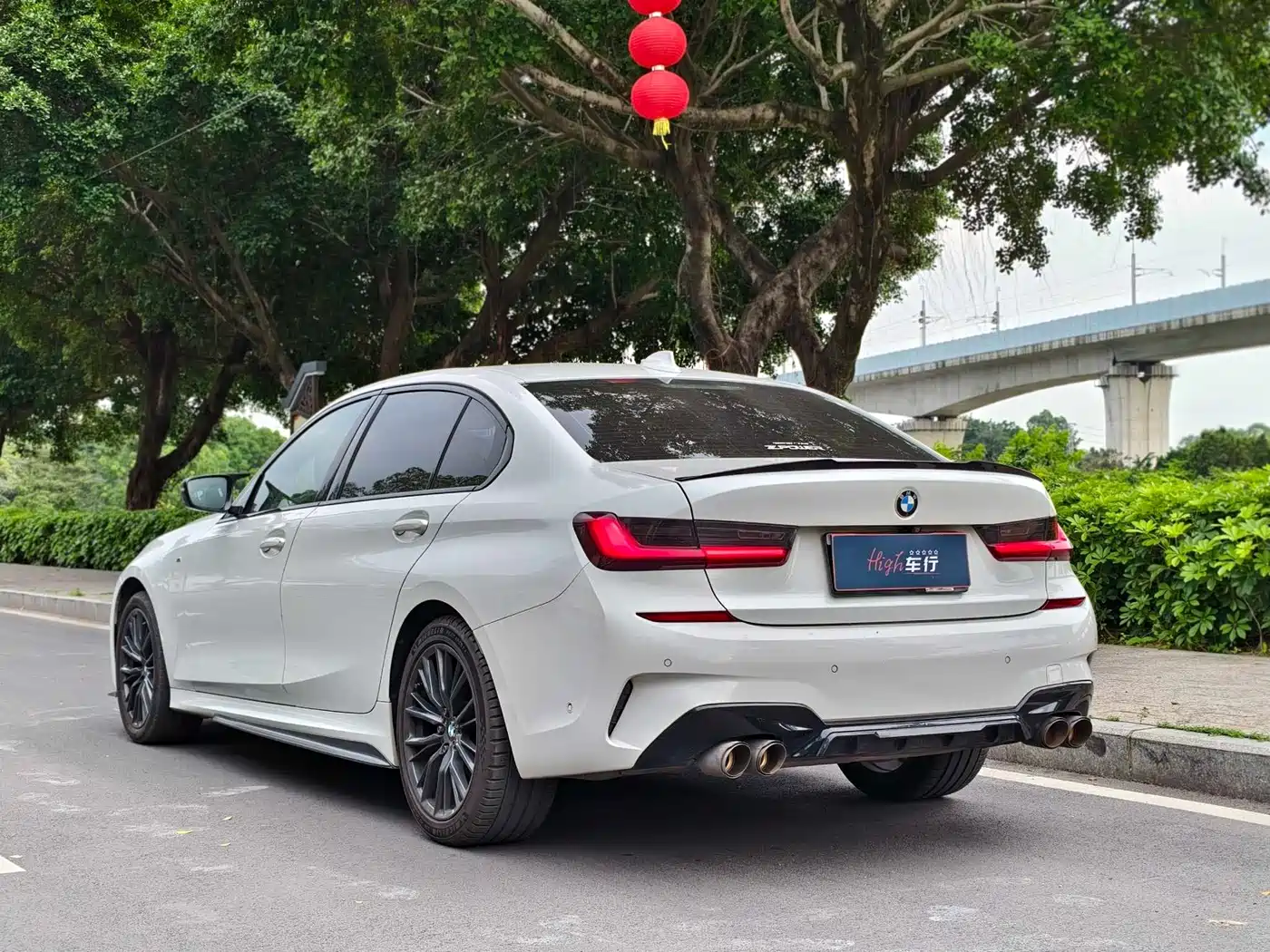 Фото 6 - BMW 3 Series