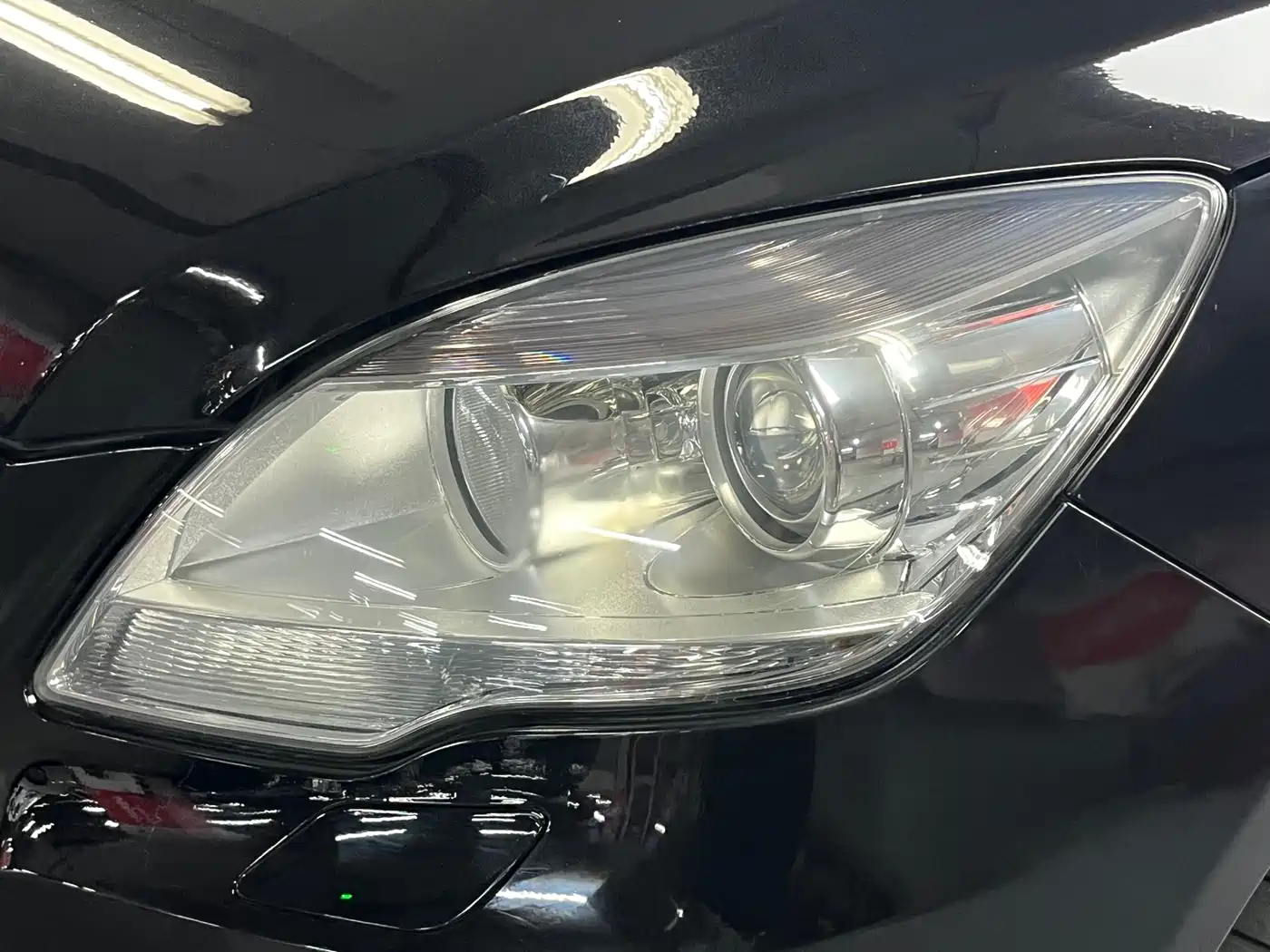 Mercedes-Benz R-Class 2011 R 300 L Business Class фото 22