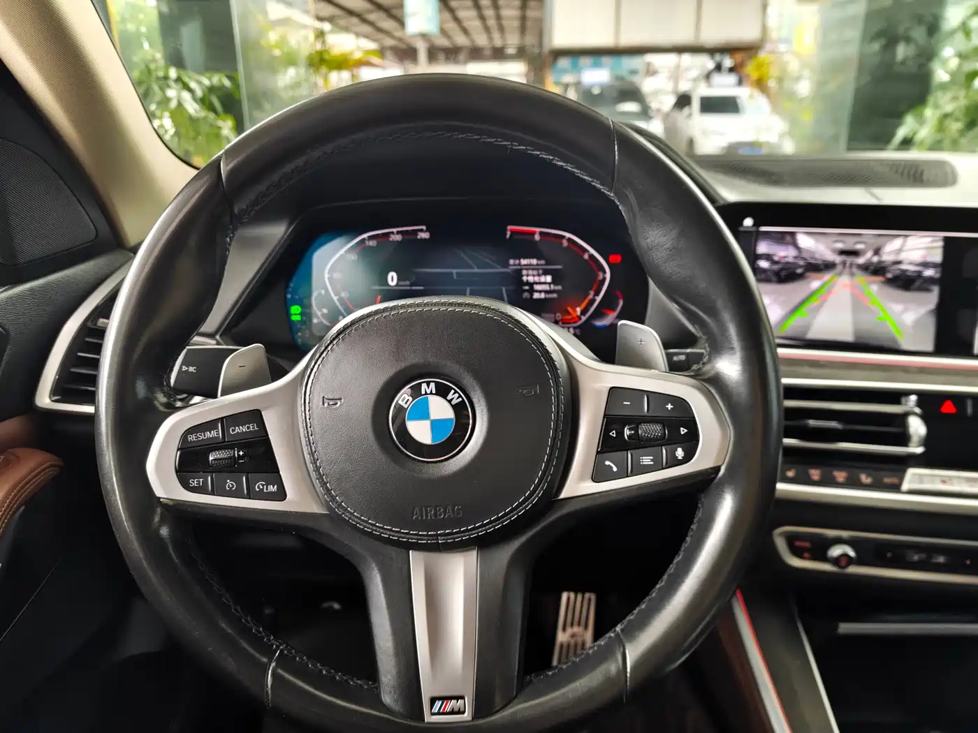 BMW X5 (Import) 2021 2021 xDrive30i M Sport Package