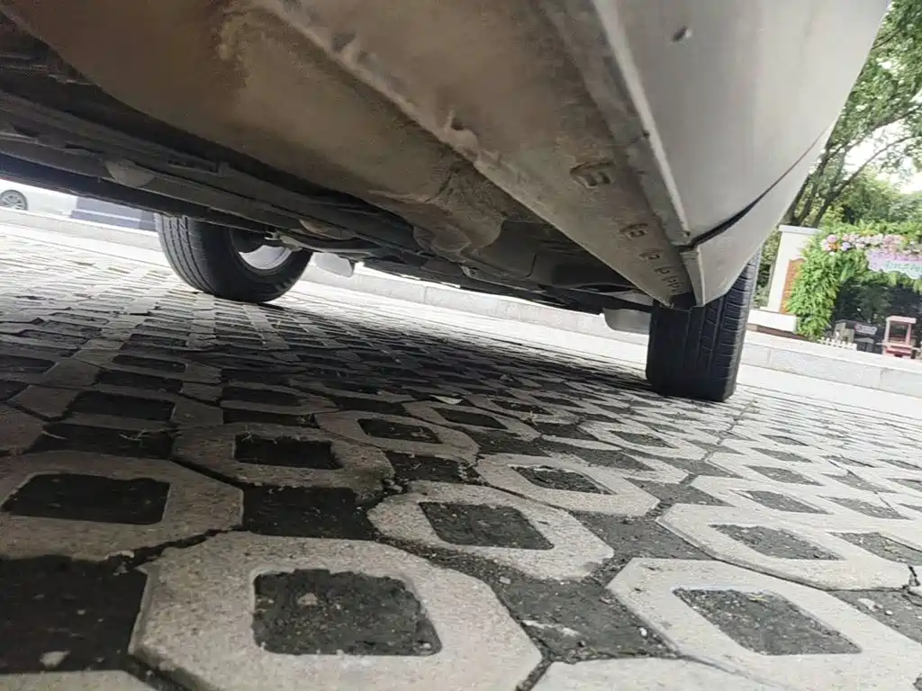 Qoros 5 2016 2016 Model 1.6T Automatic Elite