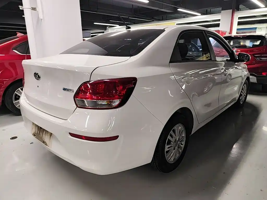 Kia Pegas 2019 2017 1.4L Manual Value Intelligent