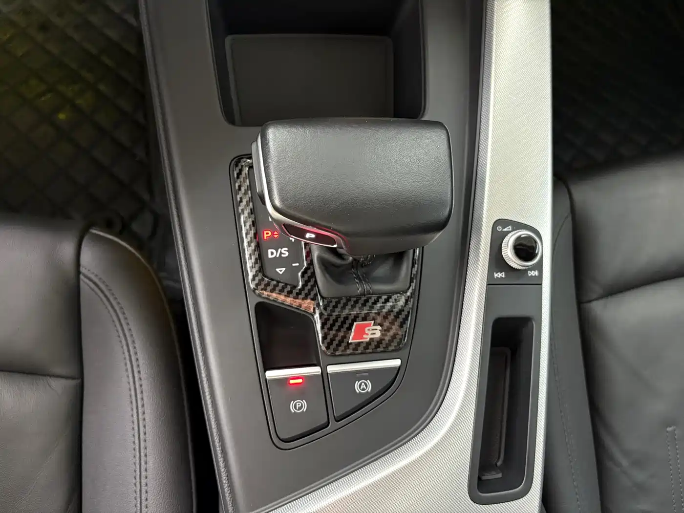 Audi A5 (Import) 2021 Sportback 40 TFSI Fashion Dynamic фото 11
